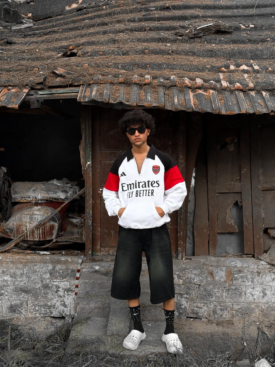 Ultra HD Smart Watch Pro